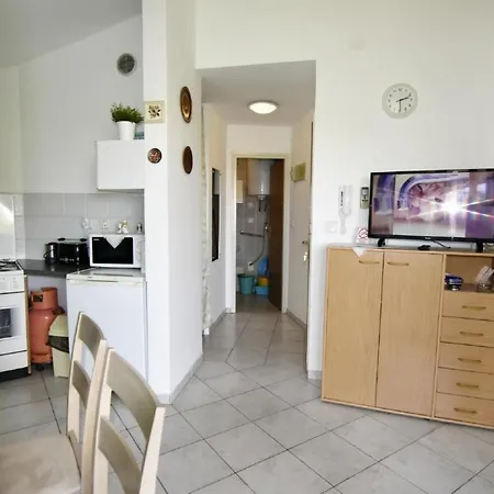 Apartament App Eva By Interhome Savudrija