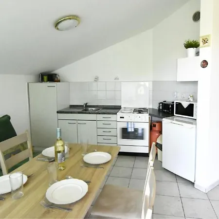 Apartament App Eva By Interhome *
