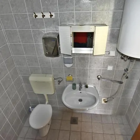 App Eva By Interhome Apartament Savudrija