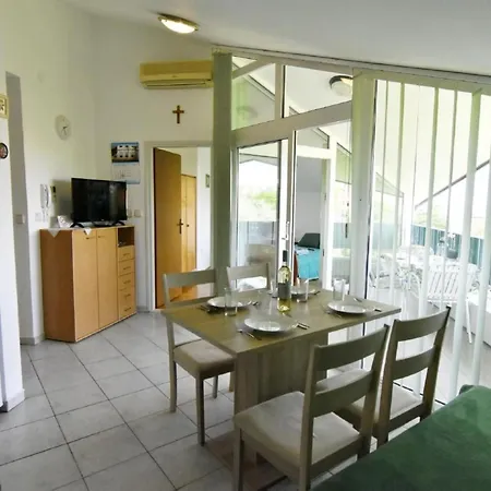 Apartament App Eva By Interhome Savudrija
