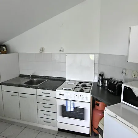 App Eva By Interhome Apartman Savudrija