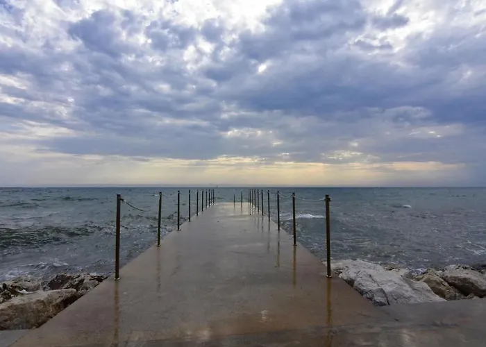 Appartement App Eva By Interhome Savudrija