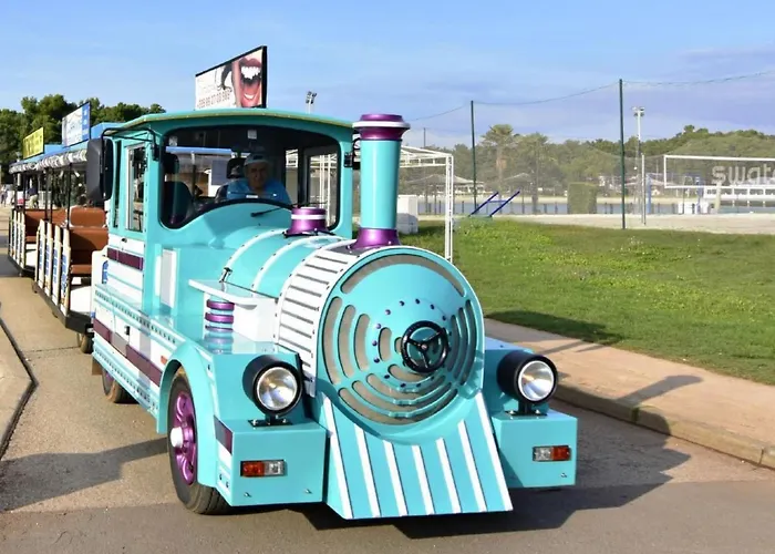 App Eva By Interhome Appartement